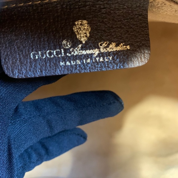 Gucci Boston Bag - Picture 14 of 15